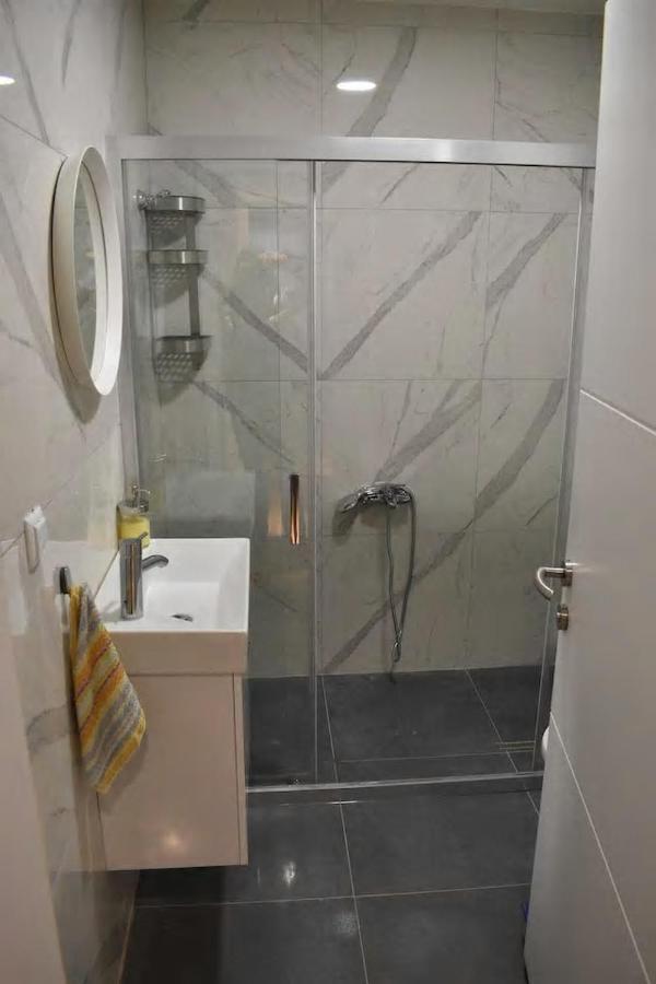 Apartment Grozdanovski Skopje Ngoại thất bức ảnh